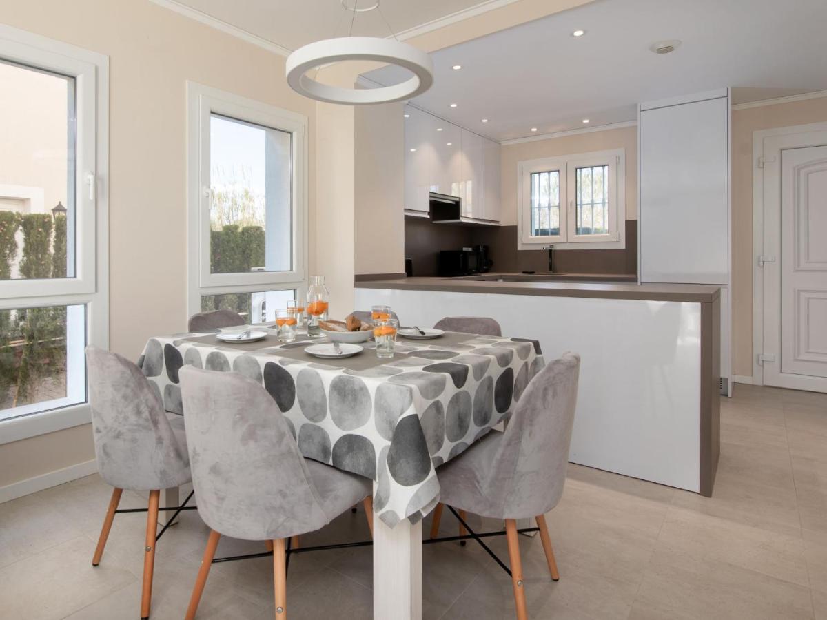 Holiday Home Malibu Beach By Interhome 올리바 외부 사진